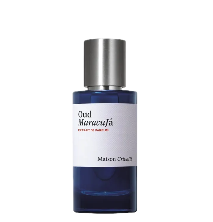 Oud Maracujá