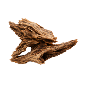 Madera de ámbar