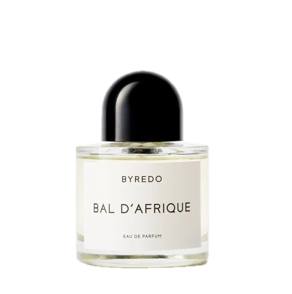 Bal d'afrique