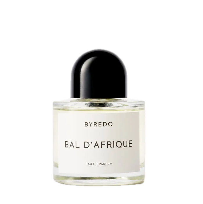 Bal d'afrique