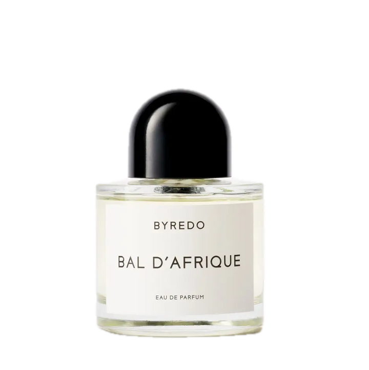Bal d'afrique
