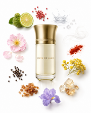 Fleur de Sable
