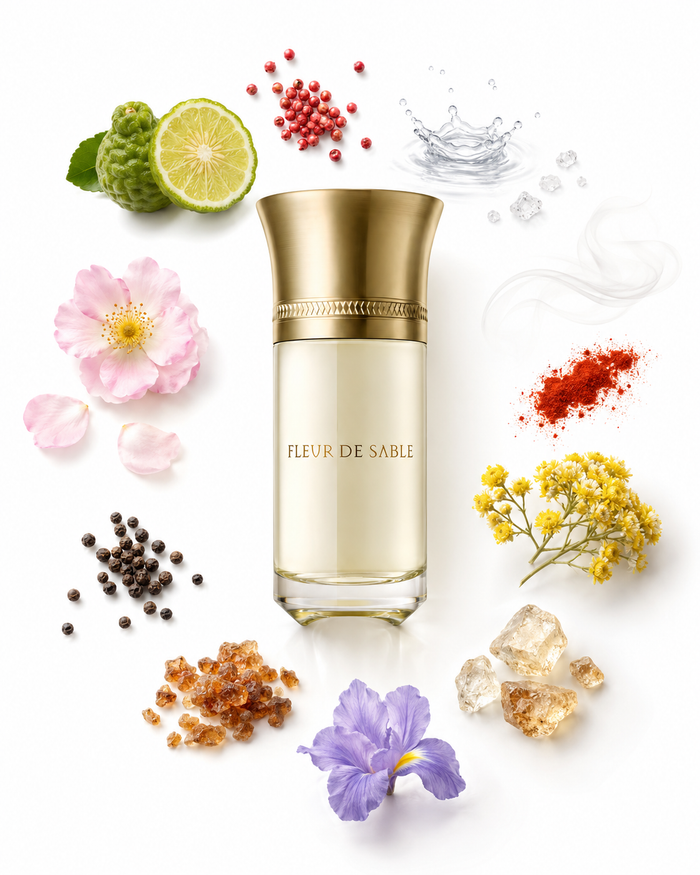 Fleur de Sable