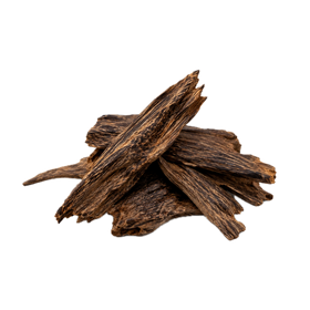 Madera de oud