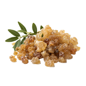Frankincense de la India