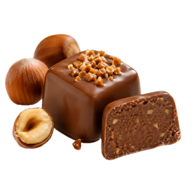 Praliné