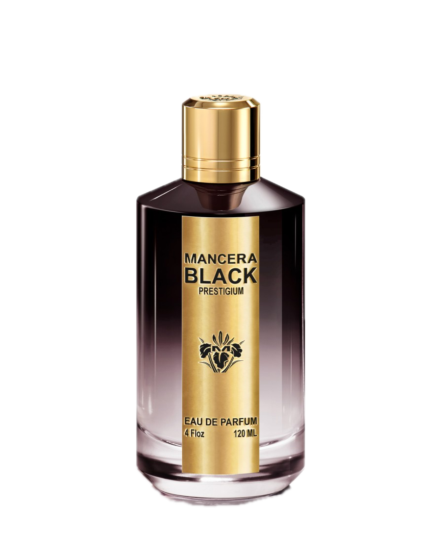 Black Prestigium