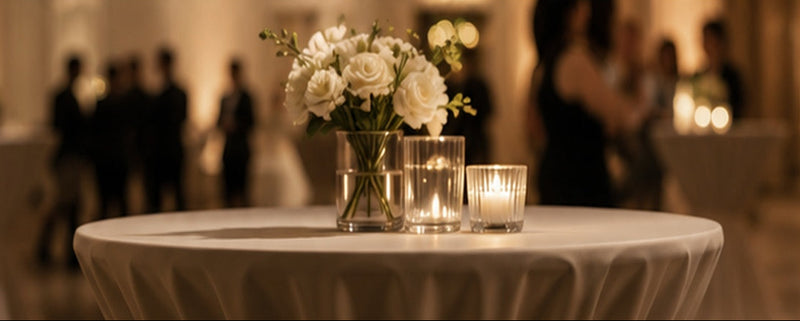 Evento elegante