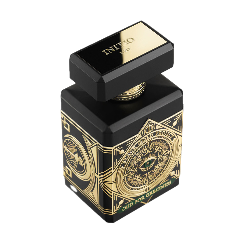 Oud for Greatness Neo