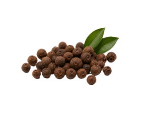Pimienta de Jamaica