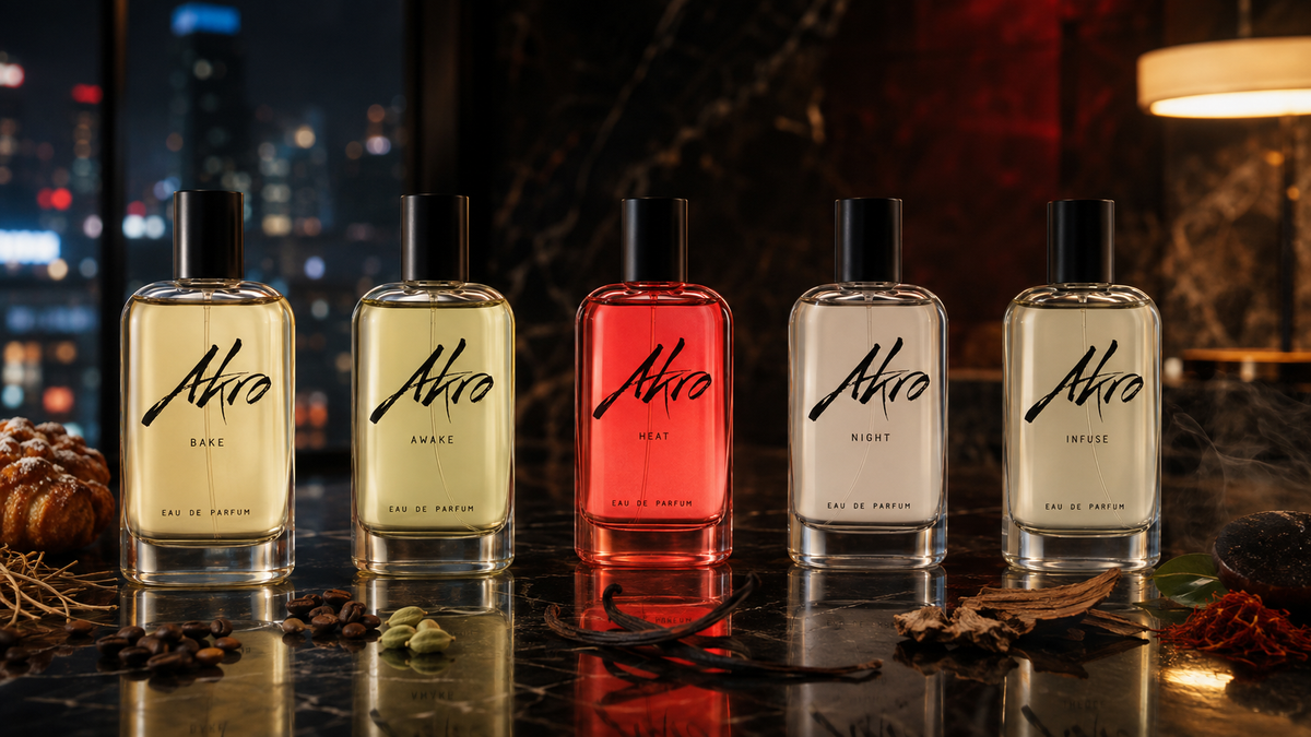 Akro