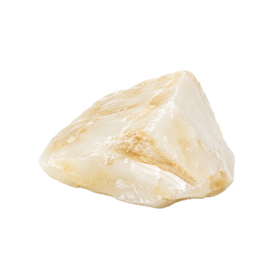 Ámbar blanco
