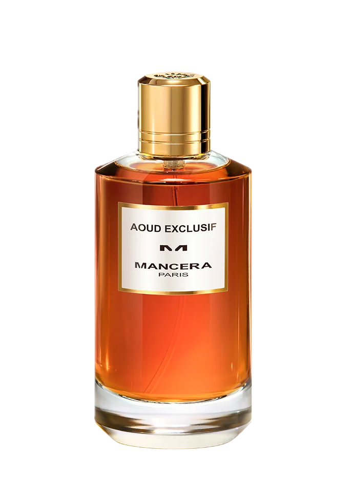Aoud Exclusif