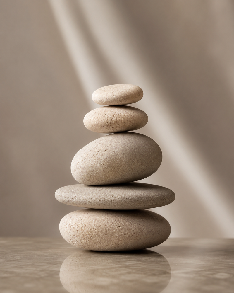 Equilibrada