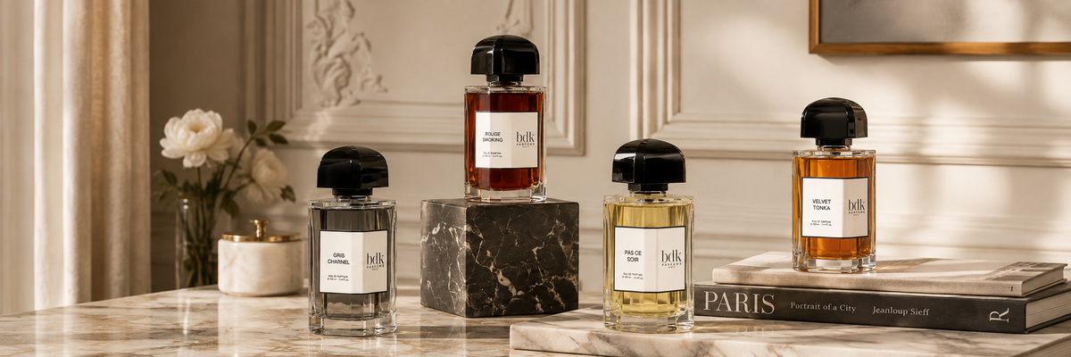 BDK Parfums