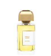 Vanille Caviar