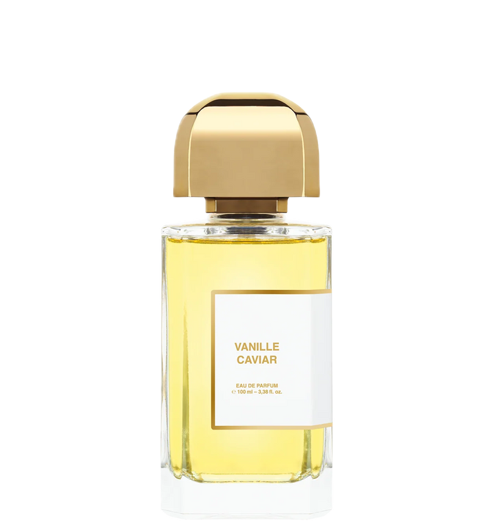 Vanille Caviar