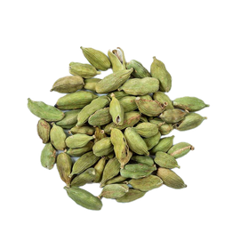 Cardamomo