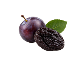 Ciruela pasa