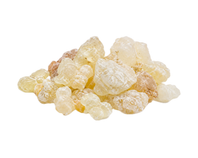 Copal blanco