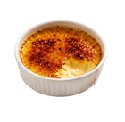 Crème brûlée