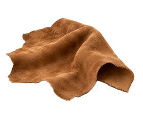 Suede