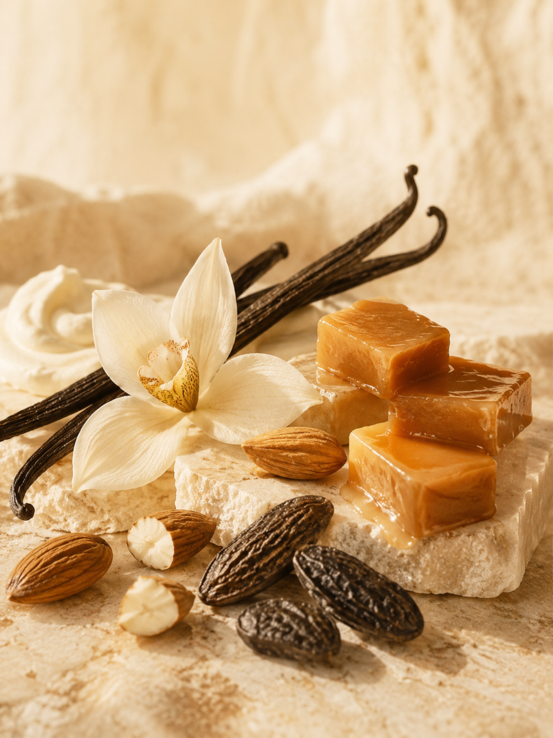 Gourmand