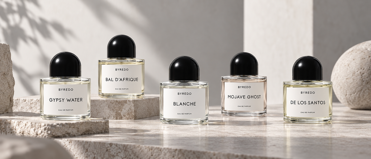 Byredo