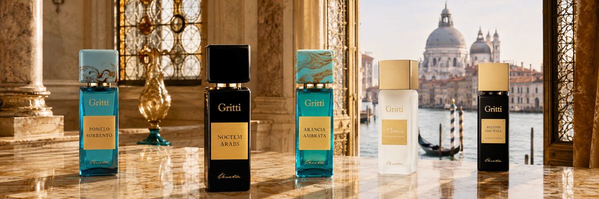 Gritti