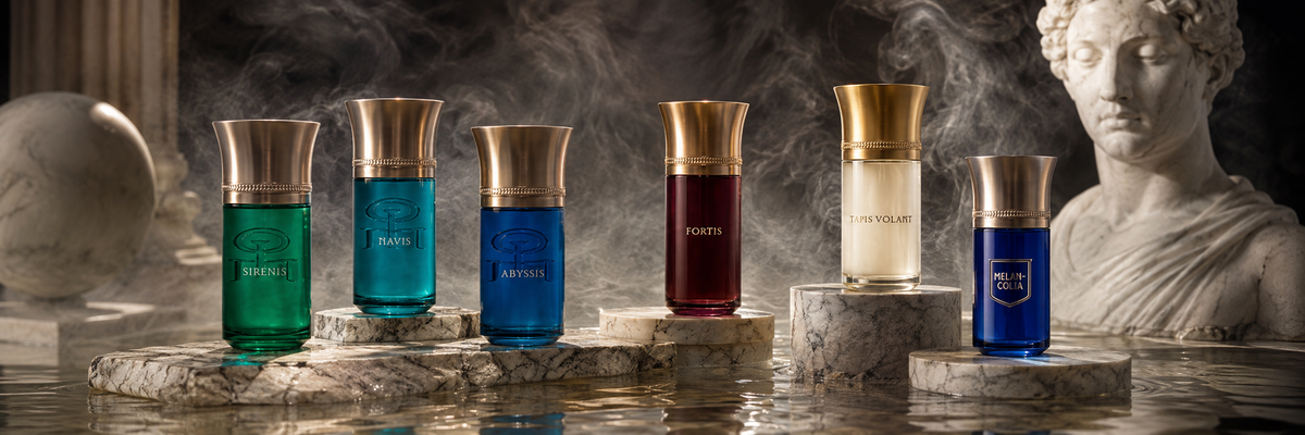Liquides Imaginaires