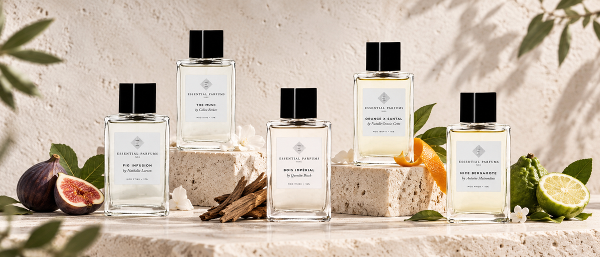 Essential Parfums