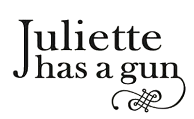 Juliette Has a Gun