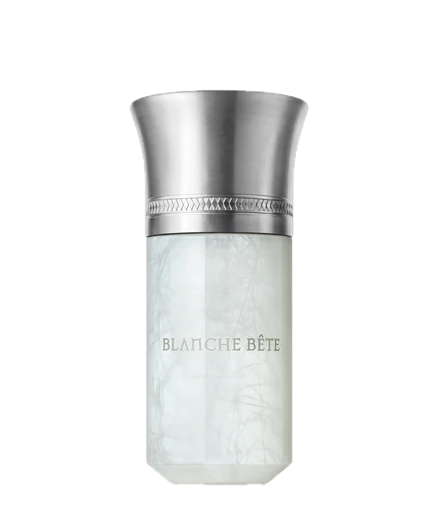 Blanche Bête