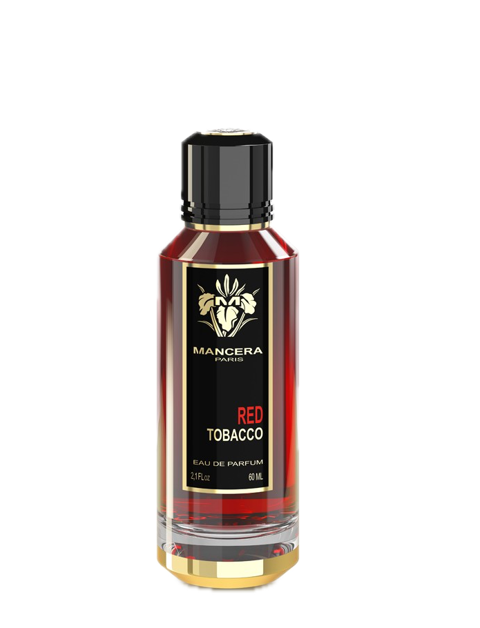 Red Tobacco
