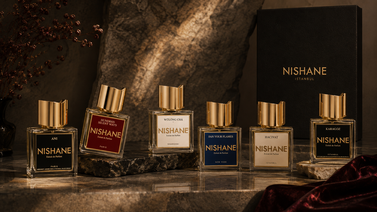 Nishane
