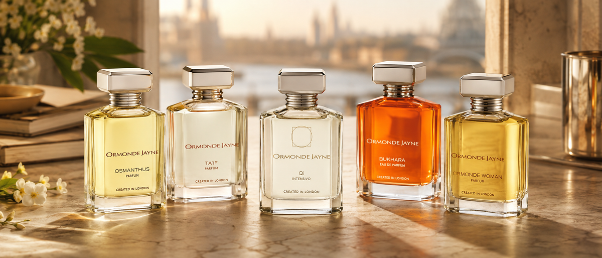 Ormonde Jayne