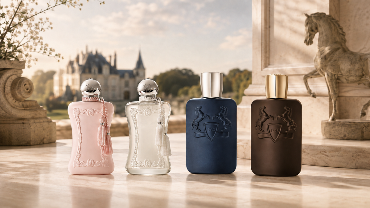 Parfums de Marly