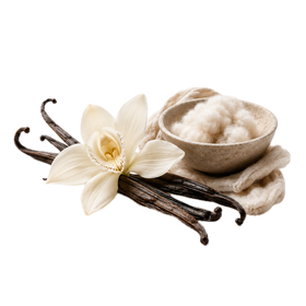 Vainilla almizclada