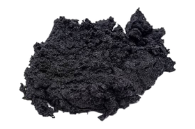 Caviar de vainilla