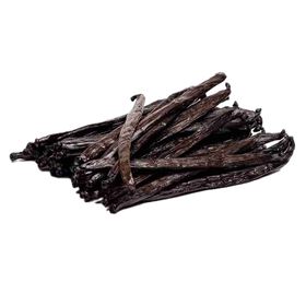 Vainilla de Madagascar