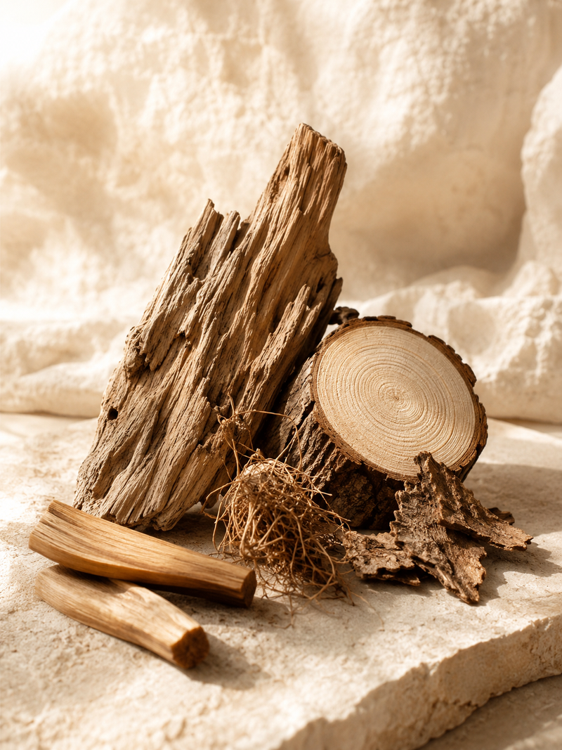 Amaderada